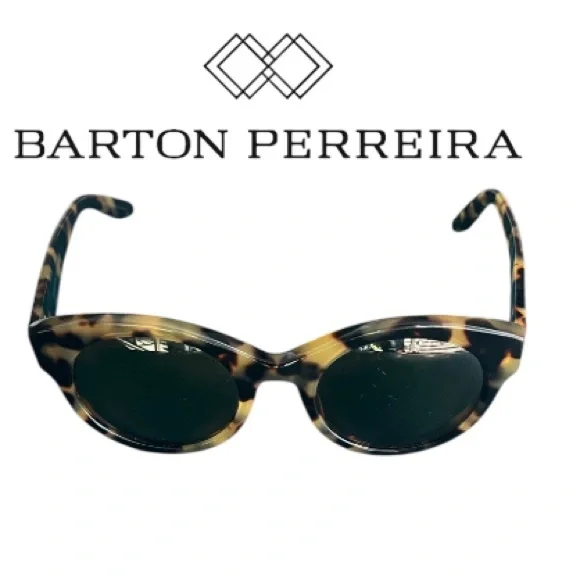 BARTON PERREIRA ISADORA Sunglass Frames - Picture 3 of 16